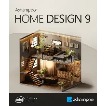 Ashampoo Home Design 9 / Бессрочная лицензия