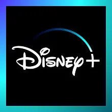 DISNEY PLUS PREMIUM 4K (UHD)【1 год】Глобальный【7 профилей】Гарантия