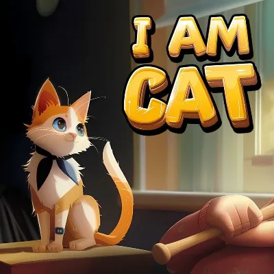 I Am Cat Oculus Quest 2/3/Pro/3S Ключ - irongamers.ru