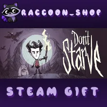 Don't Starve * STEAM RU*KZ*UA*СНГ