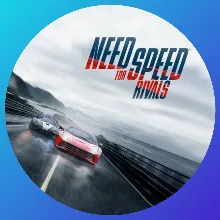 Origin Need for Speed Rivals аккаунт+Почта