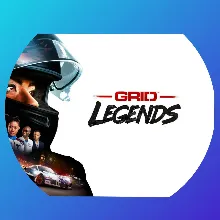 Origin GRID Legends аккаунт+Почта