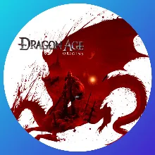 Origin Dragon Age: Origins аккаунт+Почта