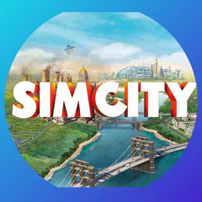 Origin SimCity аккаунт+Почта - irongamers.ru