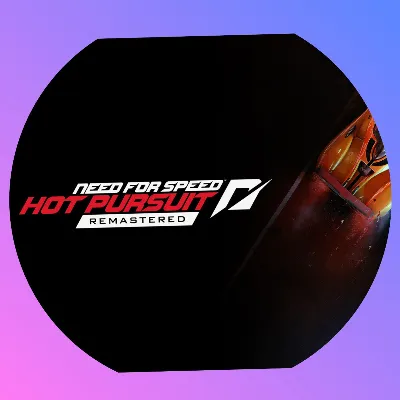 Origin Need for Speed Hot Pursuit Remaste аккаунт+Почта - irongamers.ru