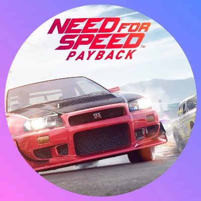 Origin Need for Speed Payback аккаунт+Почта - irongamers.ru