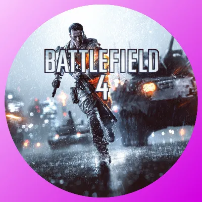 Origin Battlefield 4 аккаунт+Почта - irongamers.ru