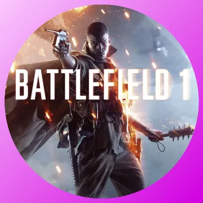 Origin Battlefield 1 аккаунт+Почта - irongamers.ru