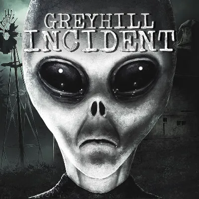 Greyhill Incident PS5 - irongamers.ru