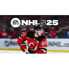 NHL 25 Deluxe PS5