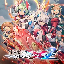 Gunvolt Chronicles: Luminous Avenger iX 2 PS4 & PS5