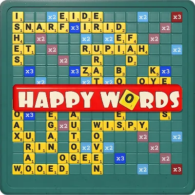 Happy Words PS4 & PS5