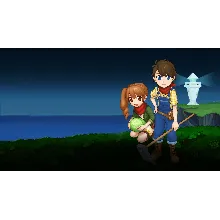 Harvest Moon: Light of Hope Special Edition PS4 & PS5