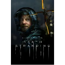 Общий аккаунт DEATH STRANDING