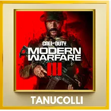 Call of Duty: Modern Warfare 3 III - Набор Cross-Gen (PS4/PS5/RU) Аренда 7 дней