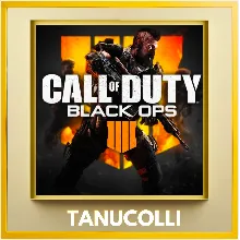 Call of Duty Black Ops 4 (PS4/PS5/RU) Аренда 7 дней