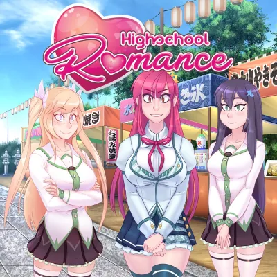 Highschool Romance PS4 & PS5 - irongamers.ru