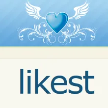 Купоны Likest .RU / Лайкест - Продвижение ВКонтакте