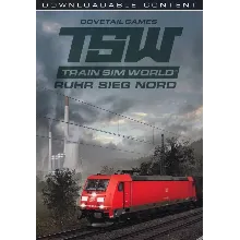 (DLC) Train Sim World®: Ruhr-Sieg Nord: Hagen – Finnent