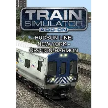 (DLC) Train Simulator: Hudson Line: New York – Croton-H