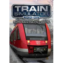 (DLC) Train Simulator: Norddeutsche-Bahn: Kiel – Lübeck