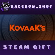 KovaaK's * STEAM RU*KZ*UA*СНГ