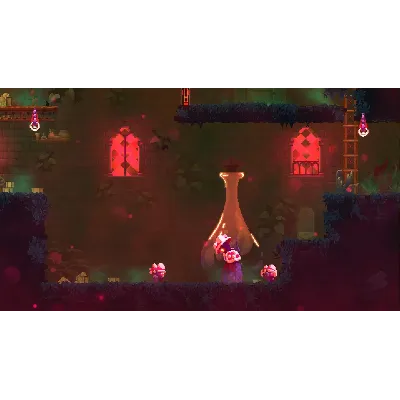 (DLC) Dead Cells: The Bad Seed КЛЮЧ STEAM РФ+СНГ - irongamers.ru