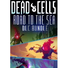 (DLC) Dead Cells: DLC Bundle КЛЮЧ🔑 STEAM РФ+СНГ