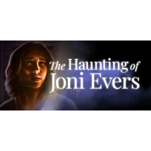 The Haunting of Joni Evers АВТОДОСТАВКА STEAM РОССИЯ
