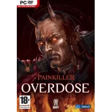 Painkiller Overdose (CIS) КЛЮЧ STEAM СНГ