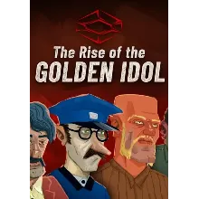 The Rise of the Golden Idol КЛЮЧ STEAM РФ+СНГ