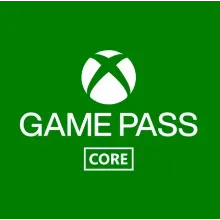 КЭШБЕК 3% Xbox Game Pass Core 6 месяцев Индия
