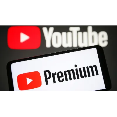 Youtube Music | Семейная 1 мес. на Ваш аккаунт - irongamers.ru