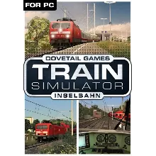 (DLC) Train Simulator: Inselbahn: Stralsund - Sassnitz