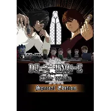 DEATH NOTE Killer Within - Special Edition КЛЮЧ STEAM