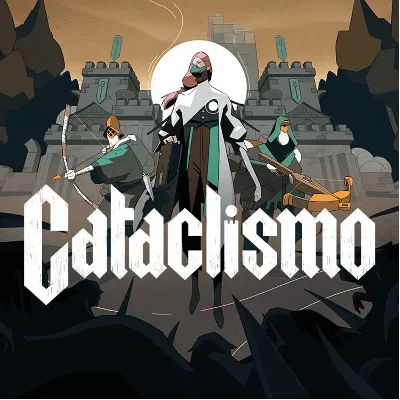 Cataclismo (Ключ Steam | РФ+СНГ)