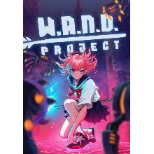 W.A.N.D. Project КЛЮЧ STEAM ВСЕ СТРАНЫ