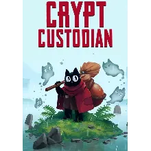 Crypt Custodian КЛЮЧ STEAM РФ+СНГ