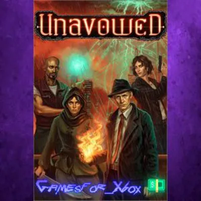 Unavowed WIND - irongamers.ru