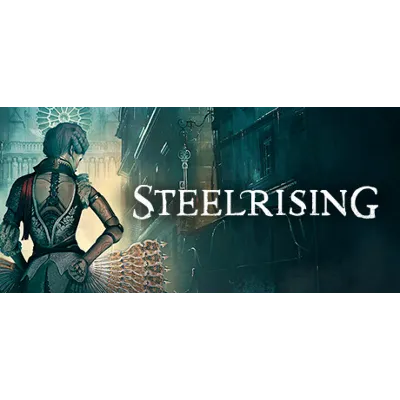 Steelrising Region free Steam Key Автовыдача
