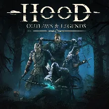 Hood: Outlaws & Legends PS4 & PS5