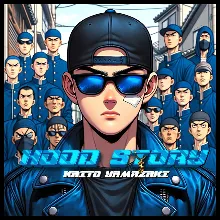 Hood Story: Kaito Yamazaki PS5