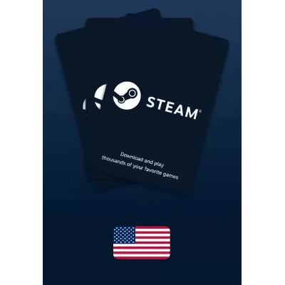 Amazon Gift Card USA - irongamers.ru