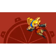 Iconoclasts PS4 & PS5