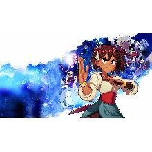 Indivisible PS4 & PS5