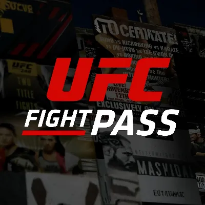 UFC Fight Pass | 1/12 МЕСЯЦ ПОДПИСКА НА ВАШ АККАУНТ - irongamers.ru