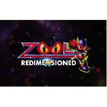 Zool Redimensioned (steam key)