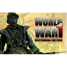 World War One Centenial Edition (steam key)