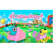 Wobbledogs (steam key)