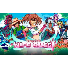Wife Quest (steam key)